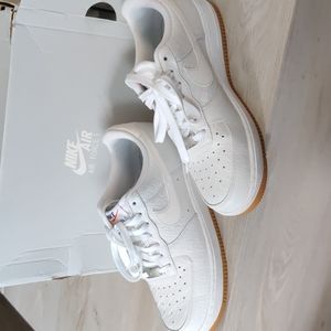 Nike air force 1